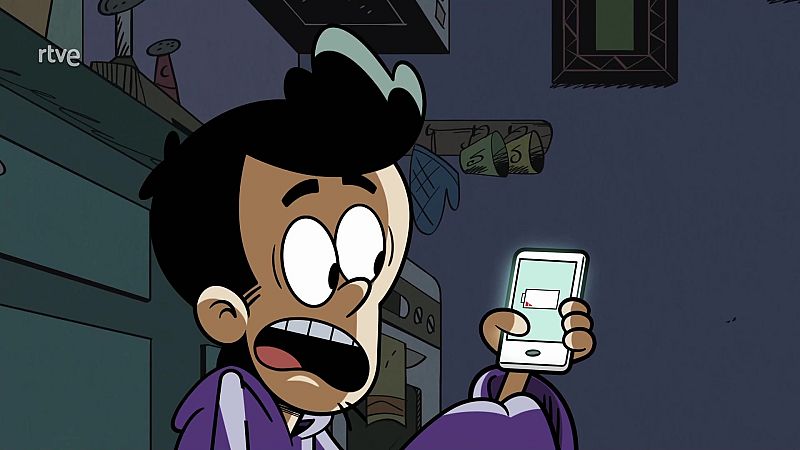 La supervivencia del menos fuerte - Los Casagrande | Ver