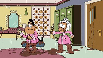 Desconectadas - Los Casagrande | Ver