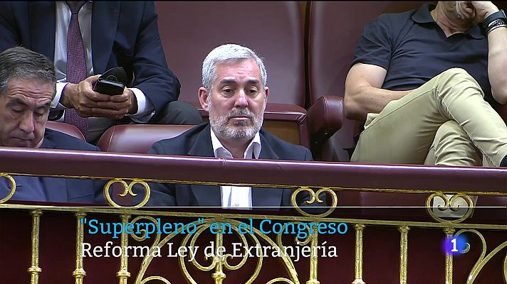 Telecanarias - Telecanarias - 23/07/2024