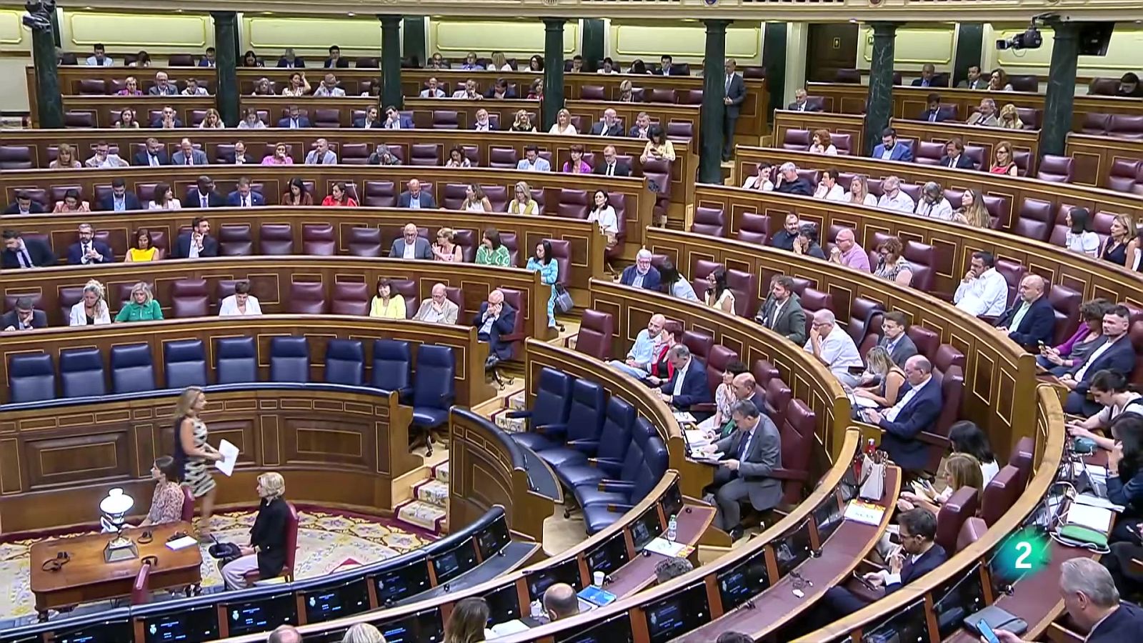 Telecanarias 2 - 23/07/2024 | Ver