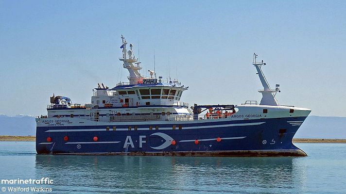 Telediario 2 - Telediario - 21 horas - 23/07/24