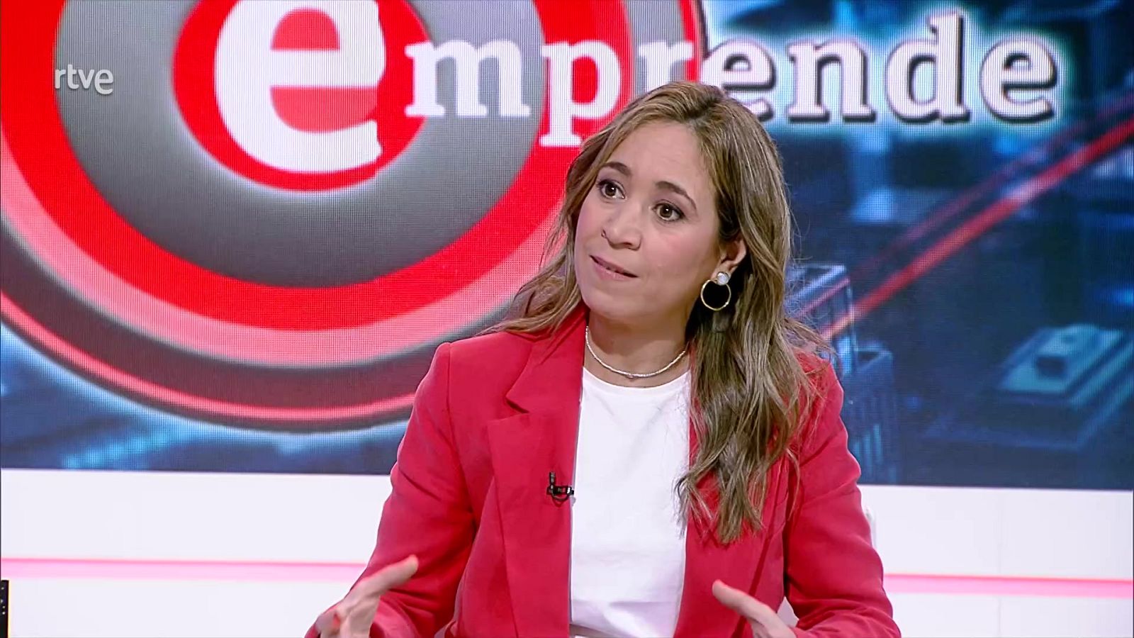 Emprende - 23/07/24 - ver ahora