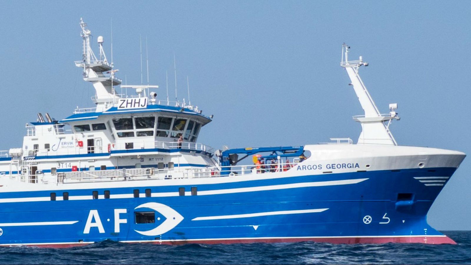 Telediario - 8 horas - 24/07/24 - ver ahora