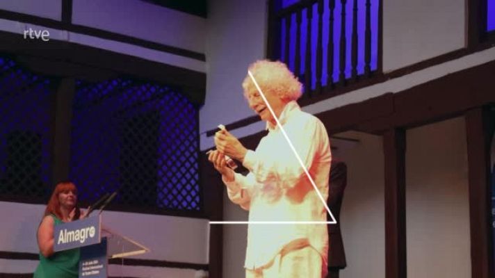 Atención obras - Rafael Álvarez "El Brujo"