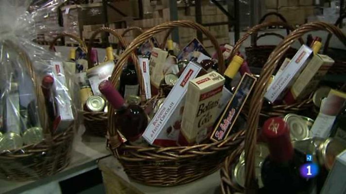 Comando Actualidad - Navidad sin paga