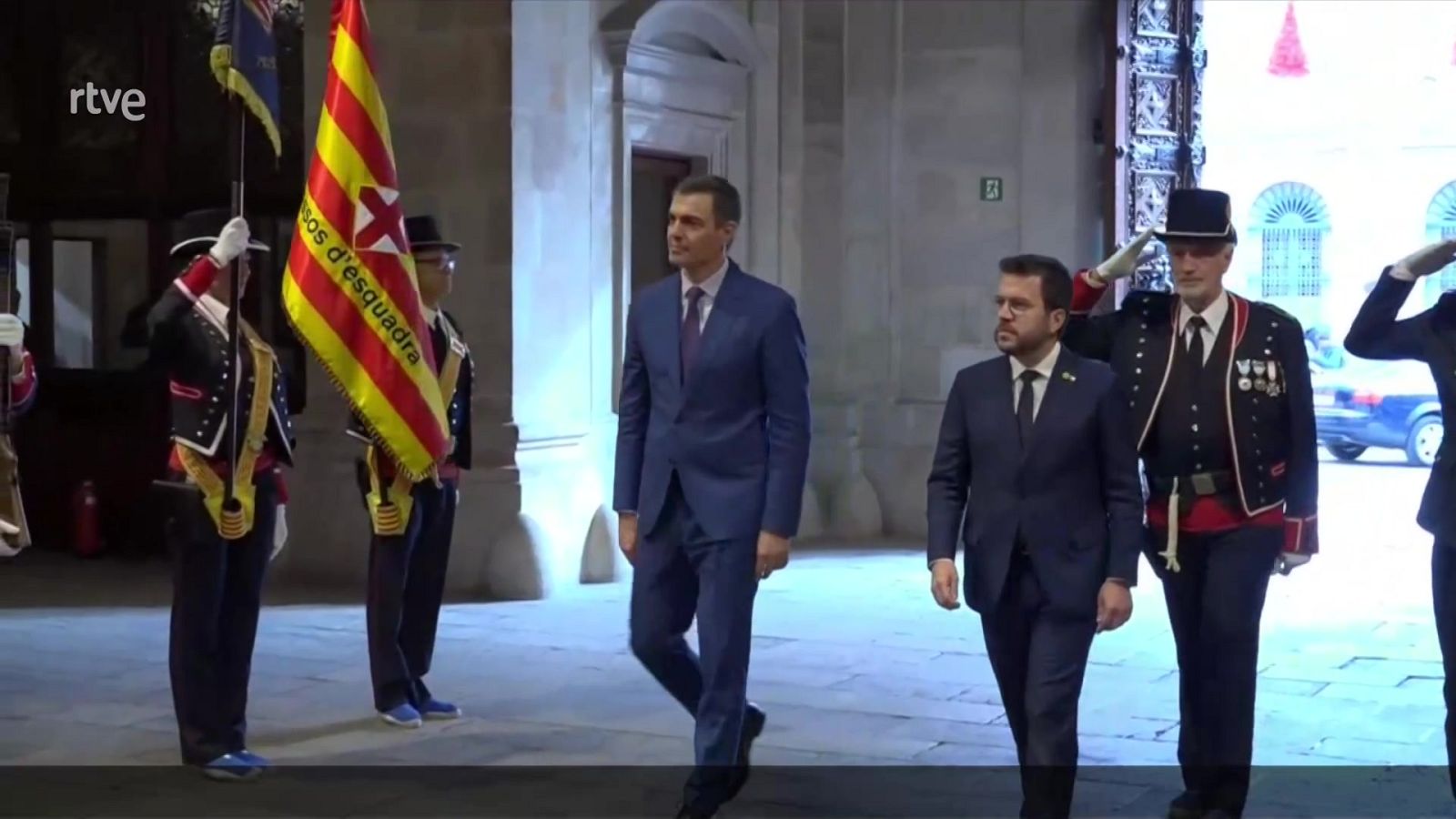 Diario 24 - 24/07/24 - ver ahora