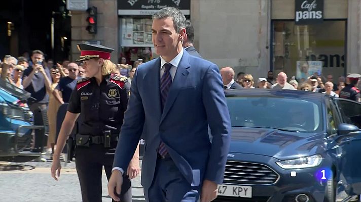 L'Informatiu - L'Informatiu - 24/07/2024