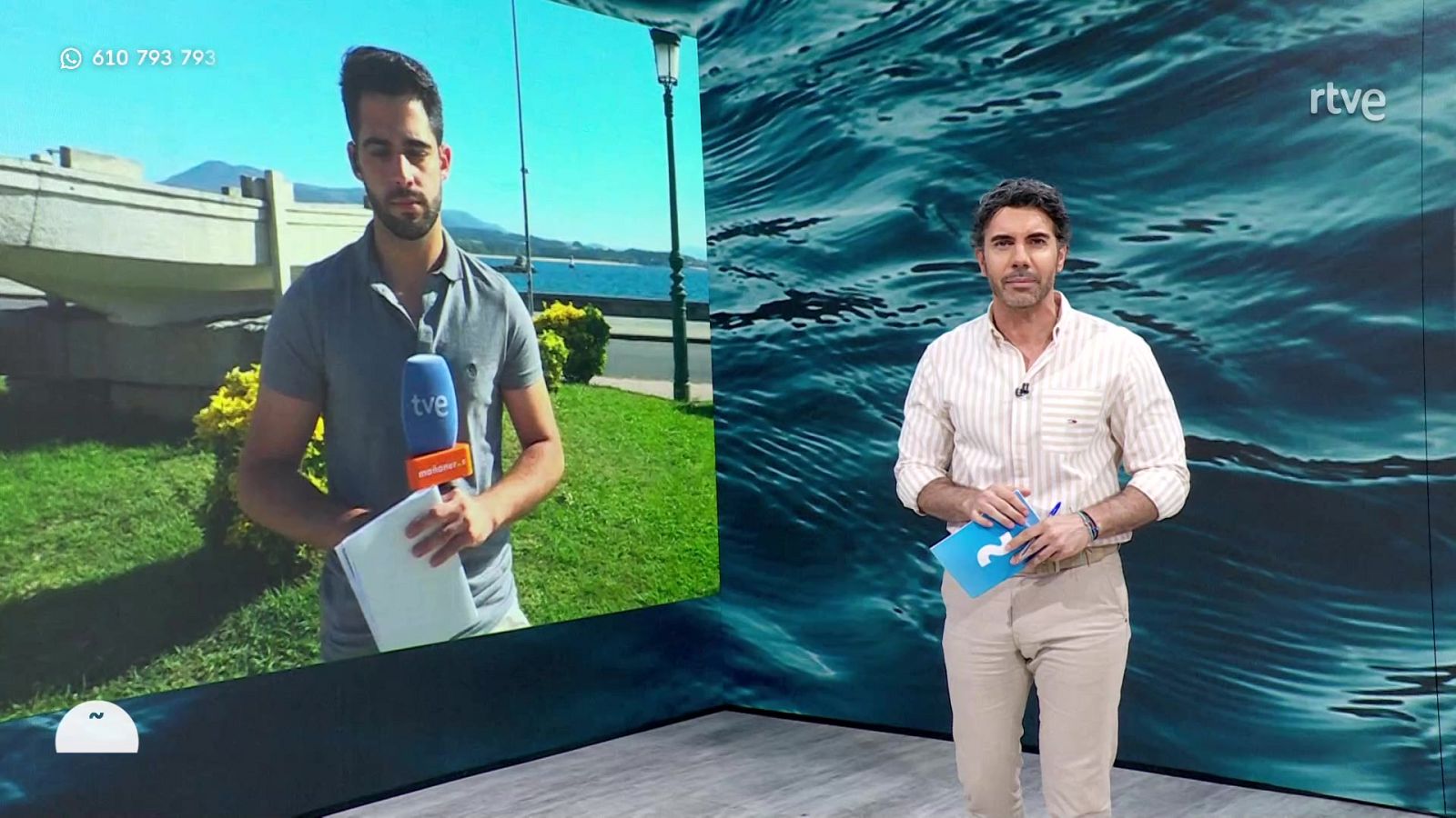 Mañaneros - Programa 220 - ver ahora