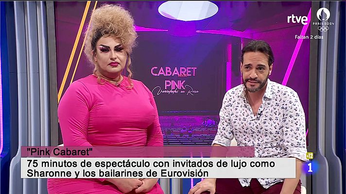 Cerca de ti - Cerca de ti - 24/07/2024