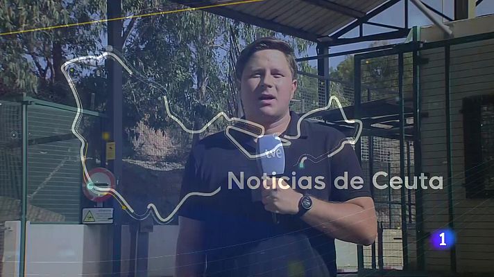 Noticias de Ceuta - La noticia de Ceuta 24/07/24