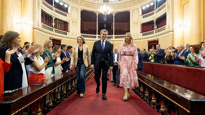 La tarde en 24h - La tarde en 24 horas - 24/07/24
