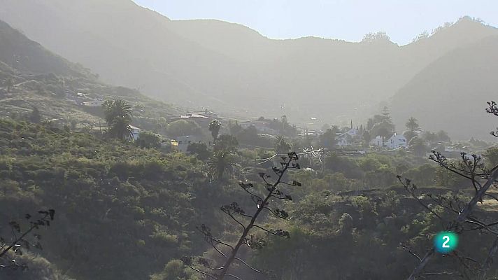 Telecanarias - Telecanarias 2 - 24/07/2024