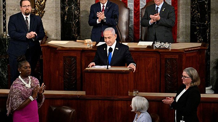 Telediario 2 - Telediario 2 en 4' - 24/07/24