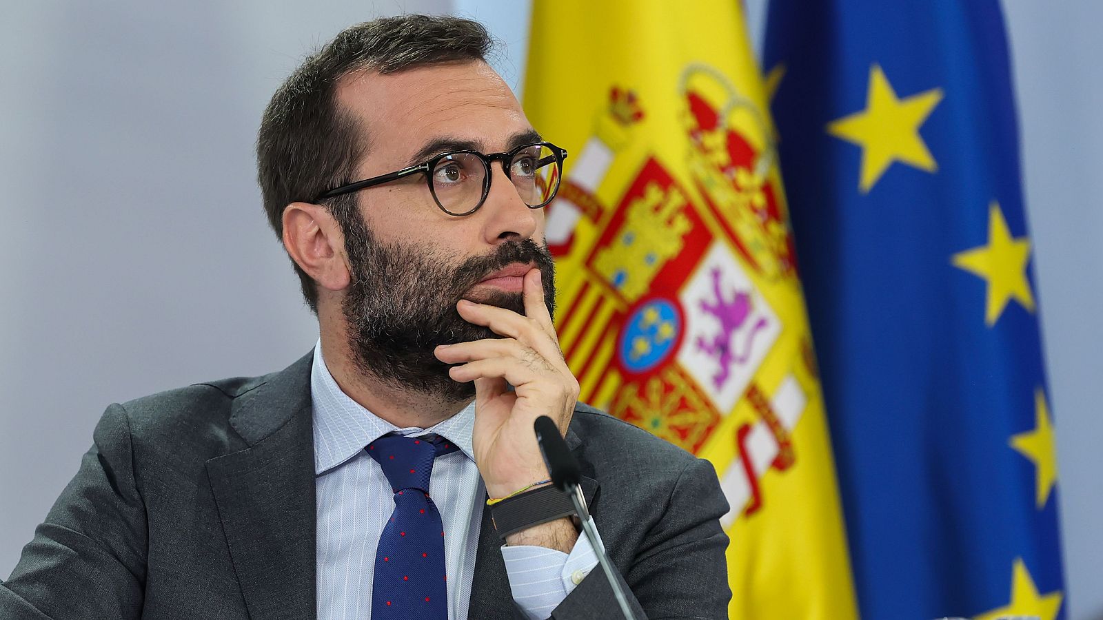 El PP dice que la legislatura está "agotada" tras el frenazo de Junts a los PGE | Ver