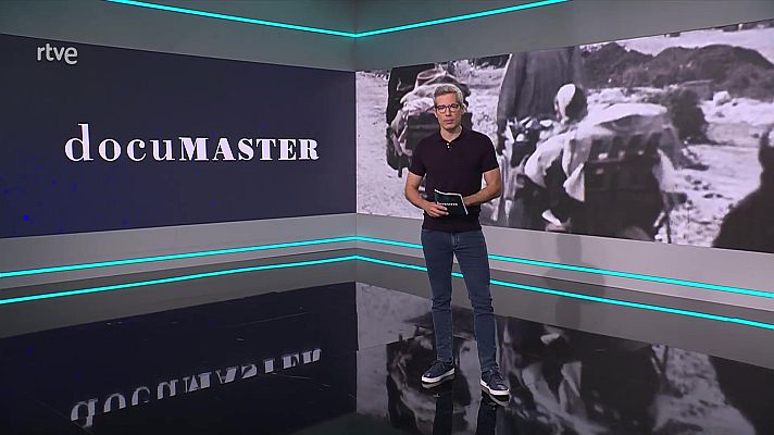 Documaster - La batalla de Verdún