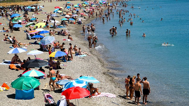 El tiempo matinal - 25/07/2024 - El tiempo | Ver