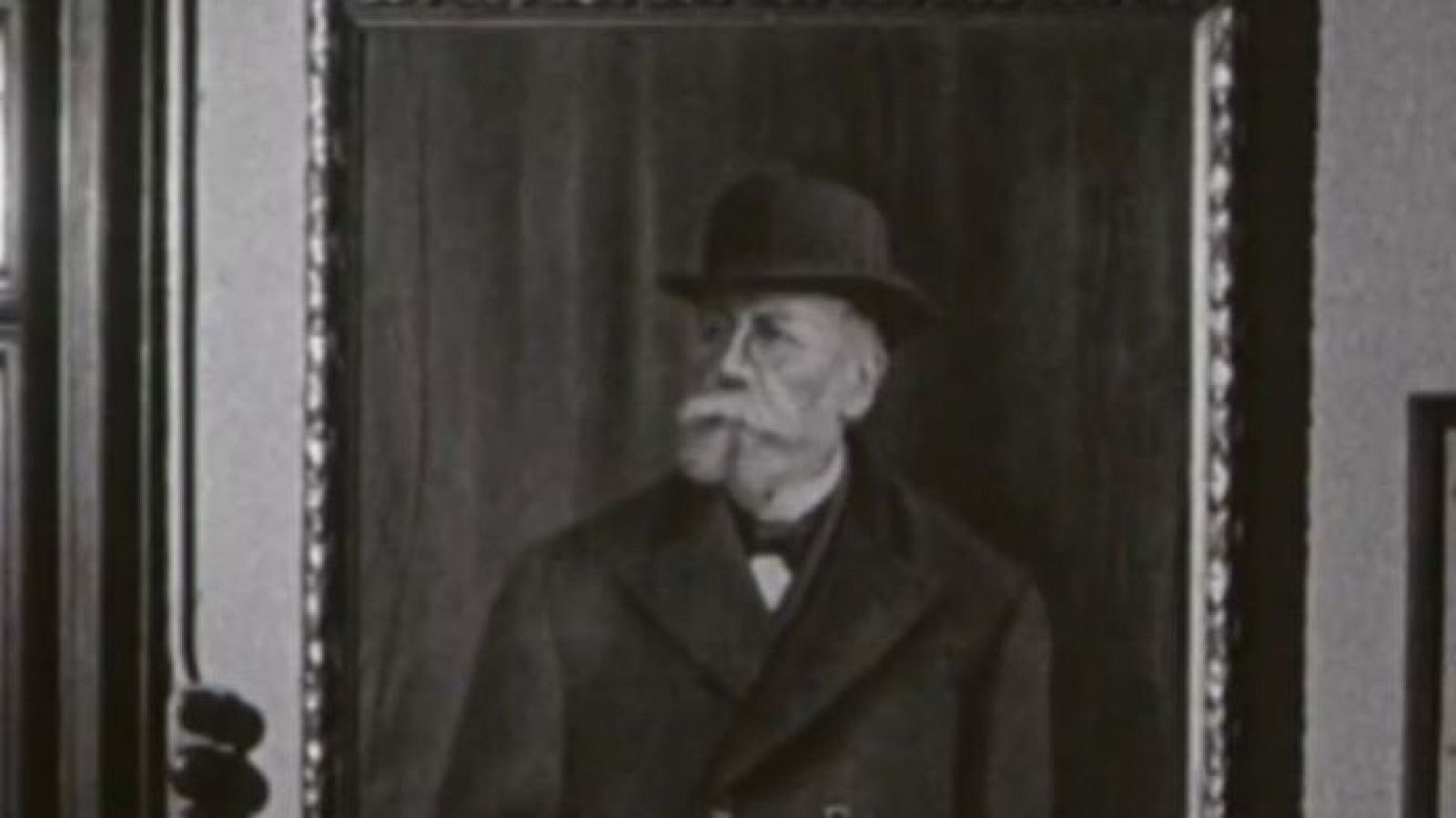 Àngel Guimerà - Mirador - Arxiu TVE Catalunya - Mirador | Veure