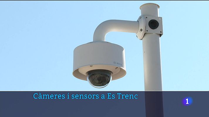 Informatiu Balear - Informatiu Balear 1 - 25/07/24