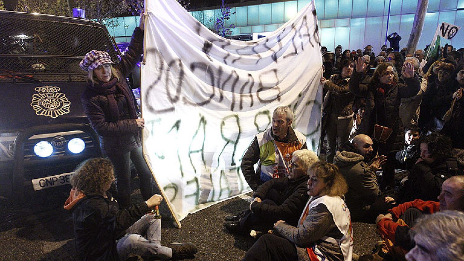 Los directores de los centros de salud barajan dimitir en bloque si Madrid no cede