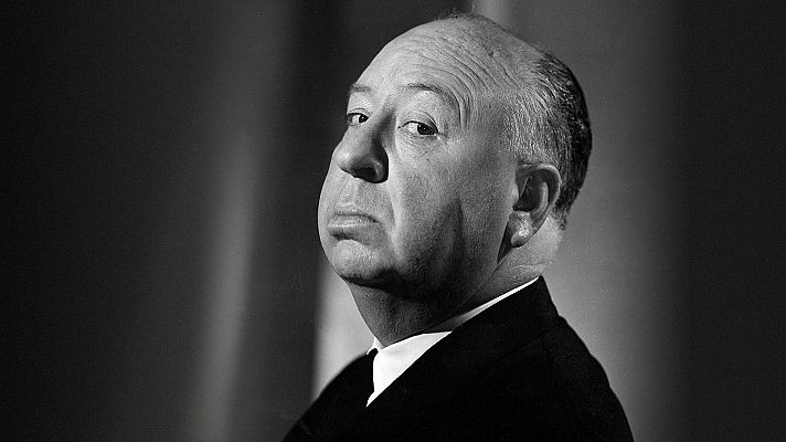 Días de cine - Días De Cine: Especial Centenario Alfred Hitchcock (1899-1999)