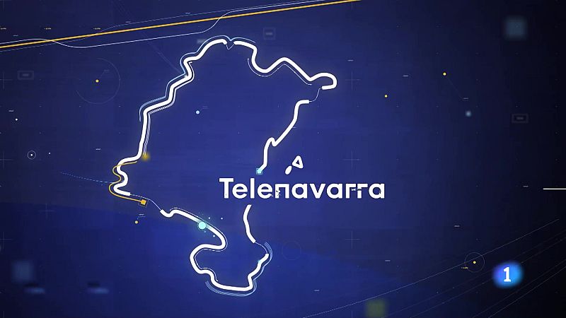 Telenavarra 2 - 25/7/2024 | Ver