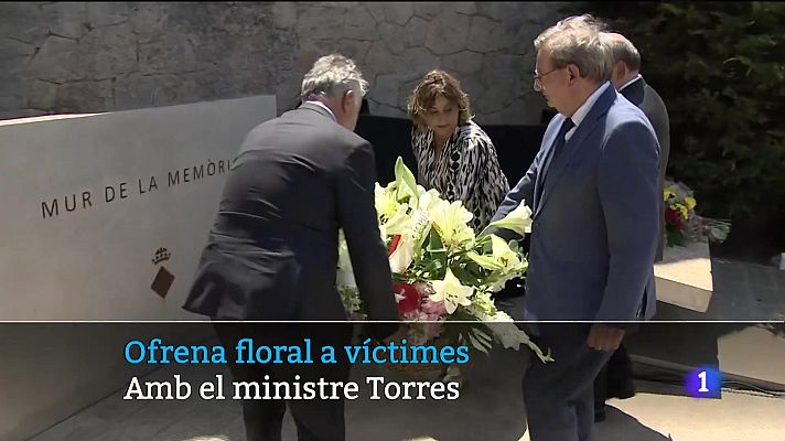 Informatiu Balear - Informatiu Balear 2 - 25/07/24