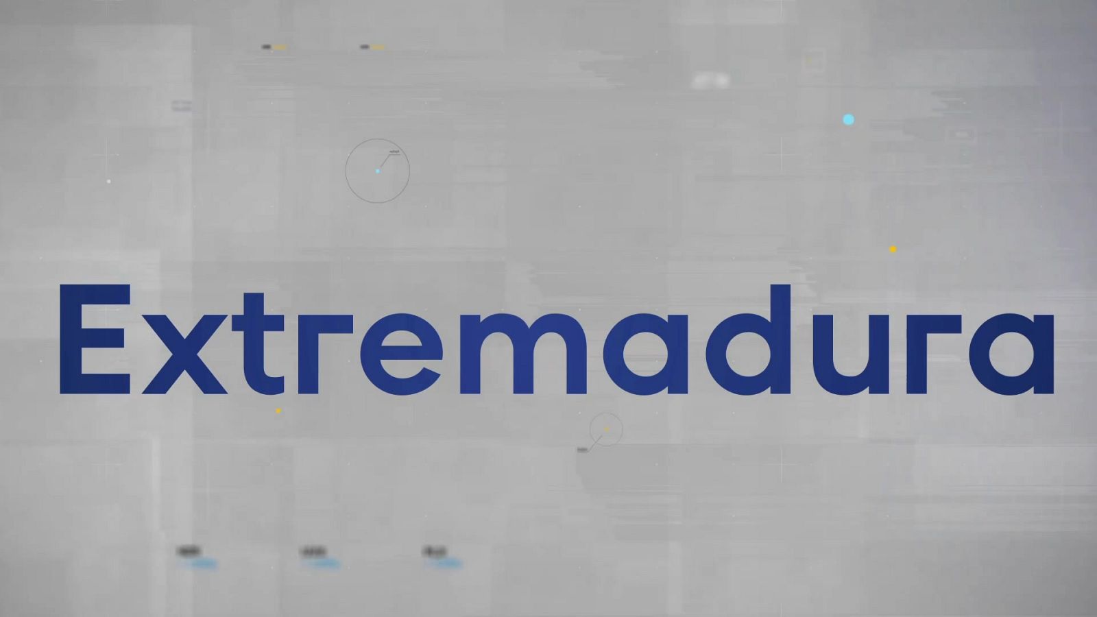 Noticias de Extremadura 2 - 25/07/2024 - Ver ahora