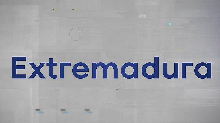 Noticias de Extremadura - Noticias de Extremadura 2 - 25/07/2024