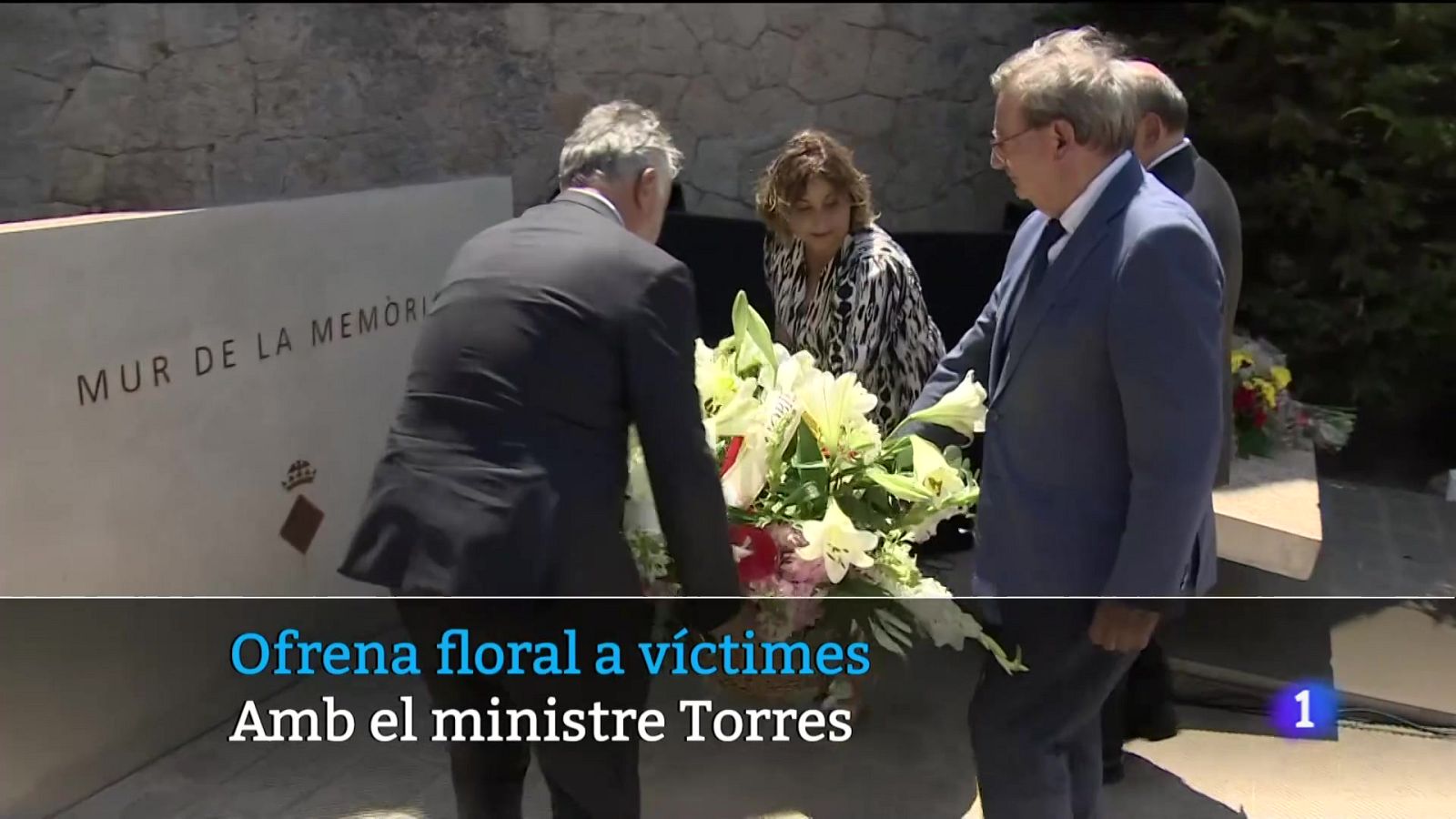 Informatiu Balear en 2' - 25/07/24 | Ver