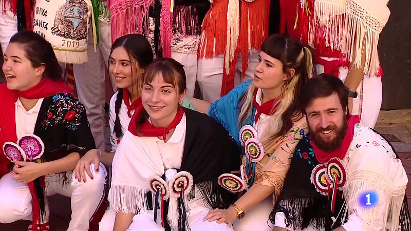 Telerioja en 2' - 25-07-2024 | Ver