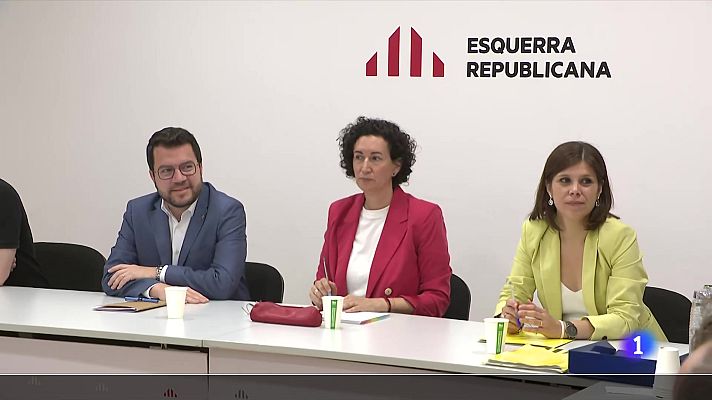 L'Informatiu - L'Informatiu 2 - 25/07/2024