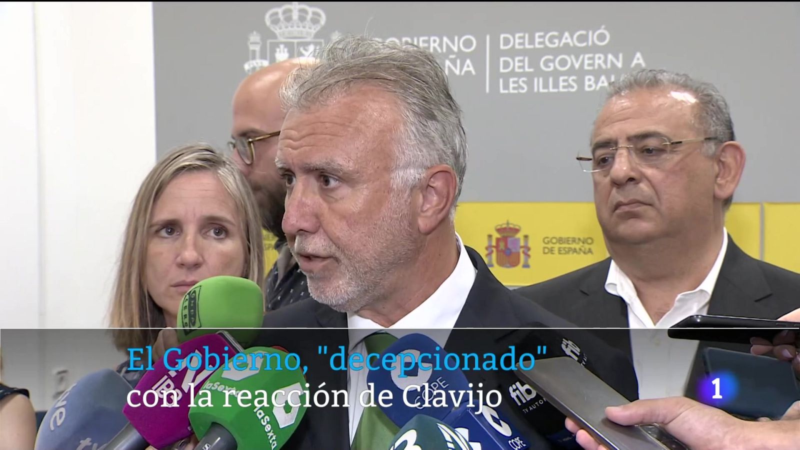 Telecanarias - 25/07/2024 | Ver