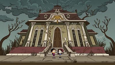 La manía fantasma