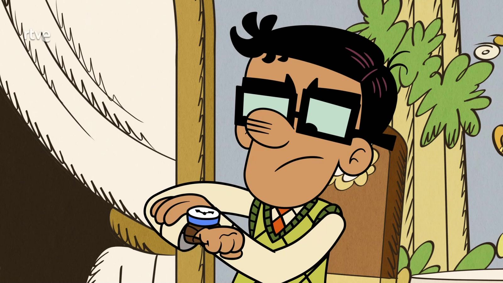 El padrino padrazo - Los Casagrande | Ver