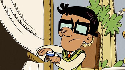 El padrino padrazo
