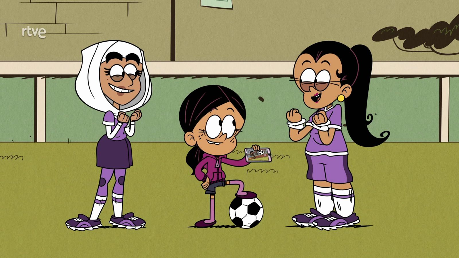 Pivotando - Los Casagrande | Ver