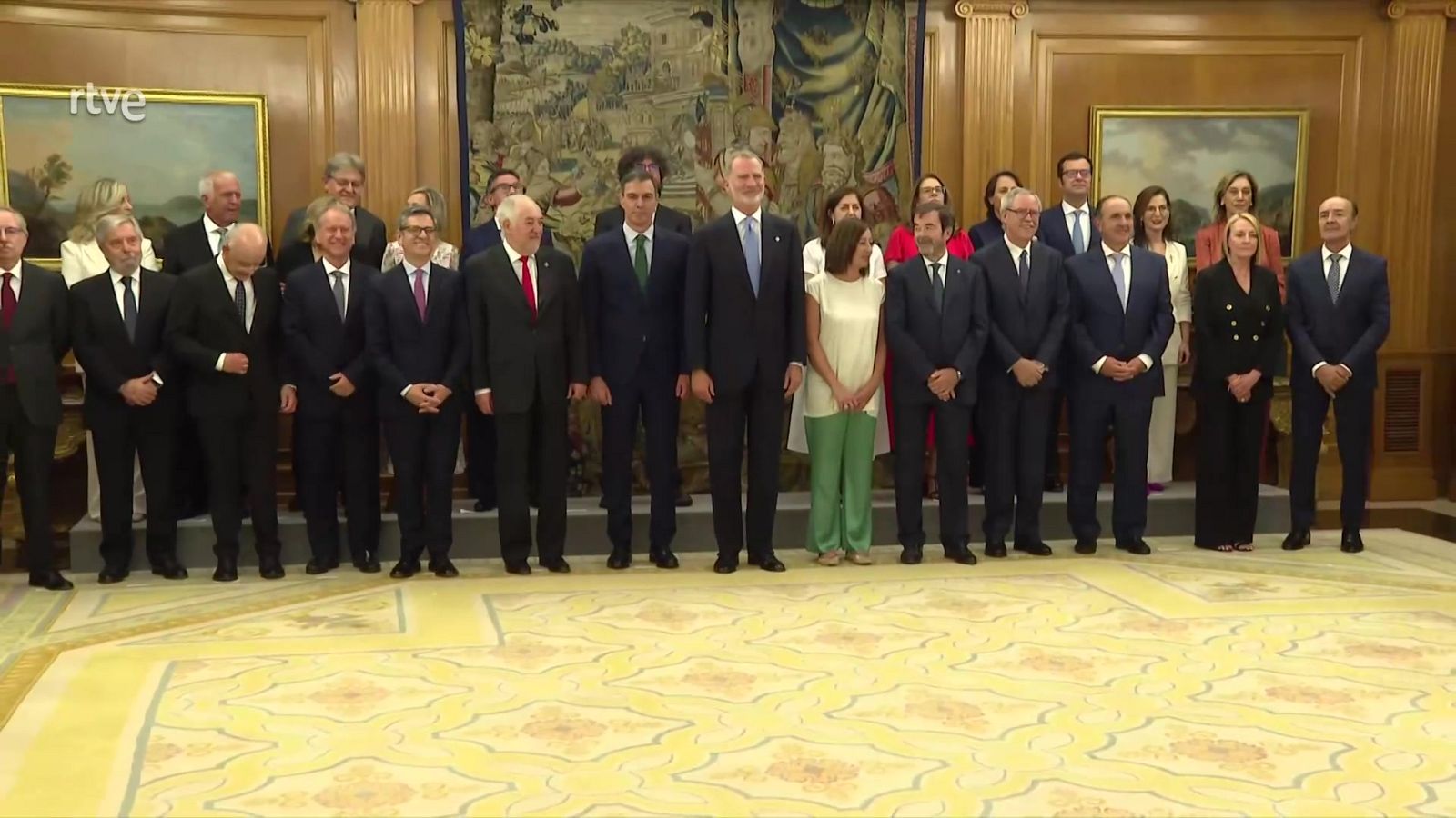 La tarde en 24 horas - 25/07/24 - ver ahora