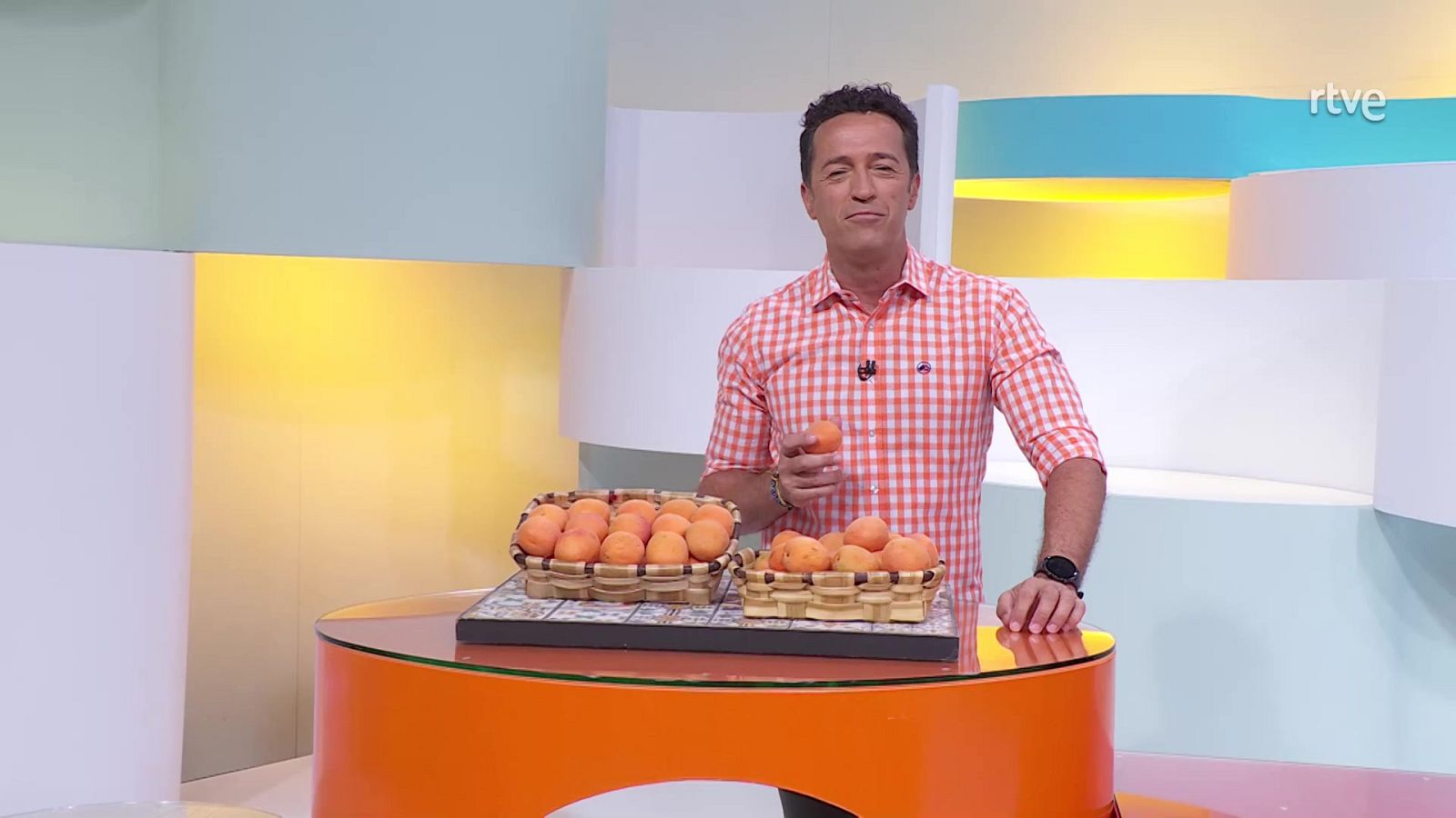 Aquí la Tierra - 25/07/24 - ver ahora