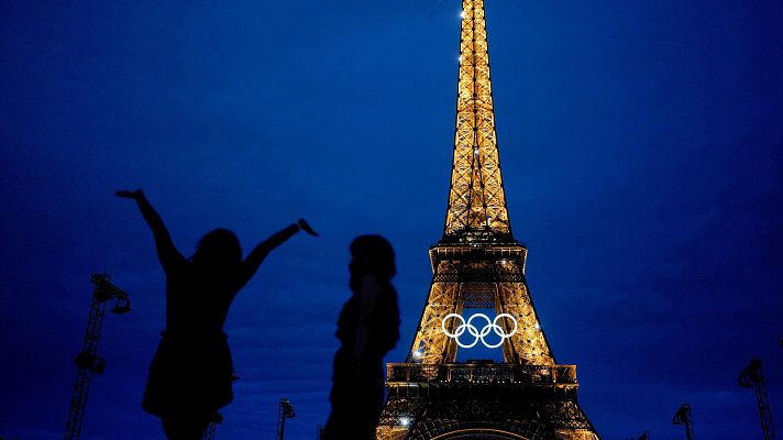 Telediario Matinal - Telediario matinal en cuatro minutos - 26/07/2024