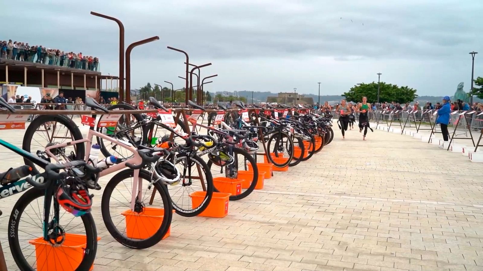 #Somos Triatlon - Temporada 2024 - Programa 11 - Ver ahora