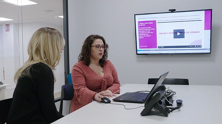 Por fin es lunes - Diversidad e igualdad