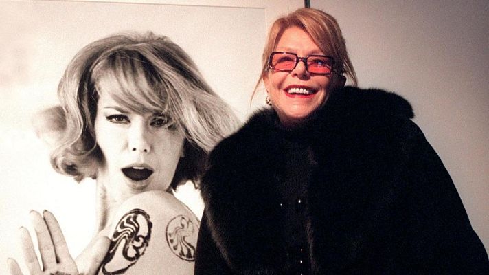 Días de cine - Días De Cine: Homenaje a Teresa Gimpera