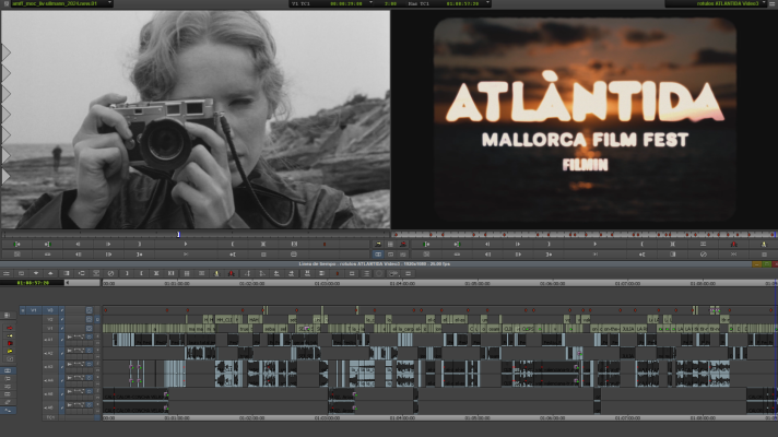 Días de cine - Días De Cine: Atlántida Film Festival