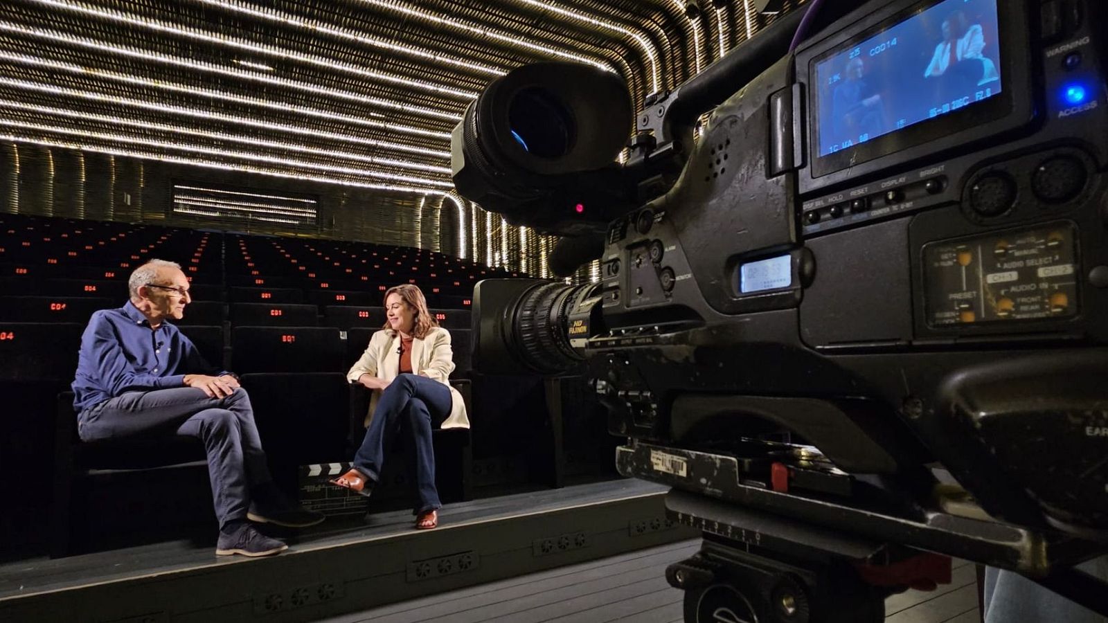 Días De Cine: El cine según Aída Folch | Ver