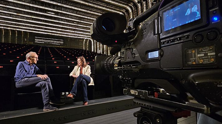 Días de cine - Días De Cine: El cine según Aída Folch