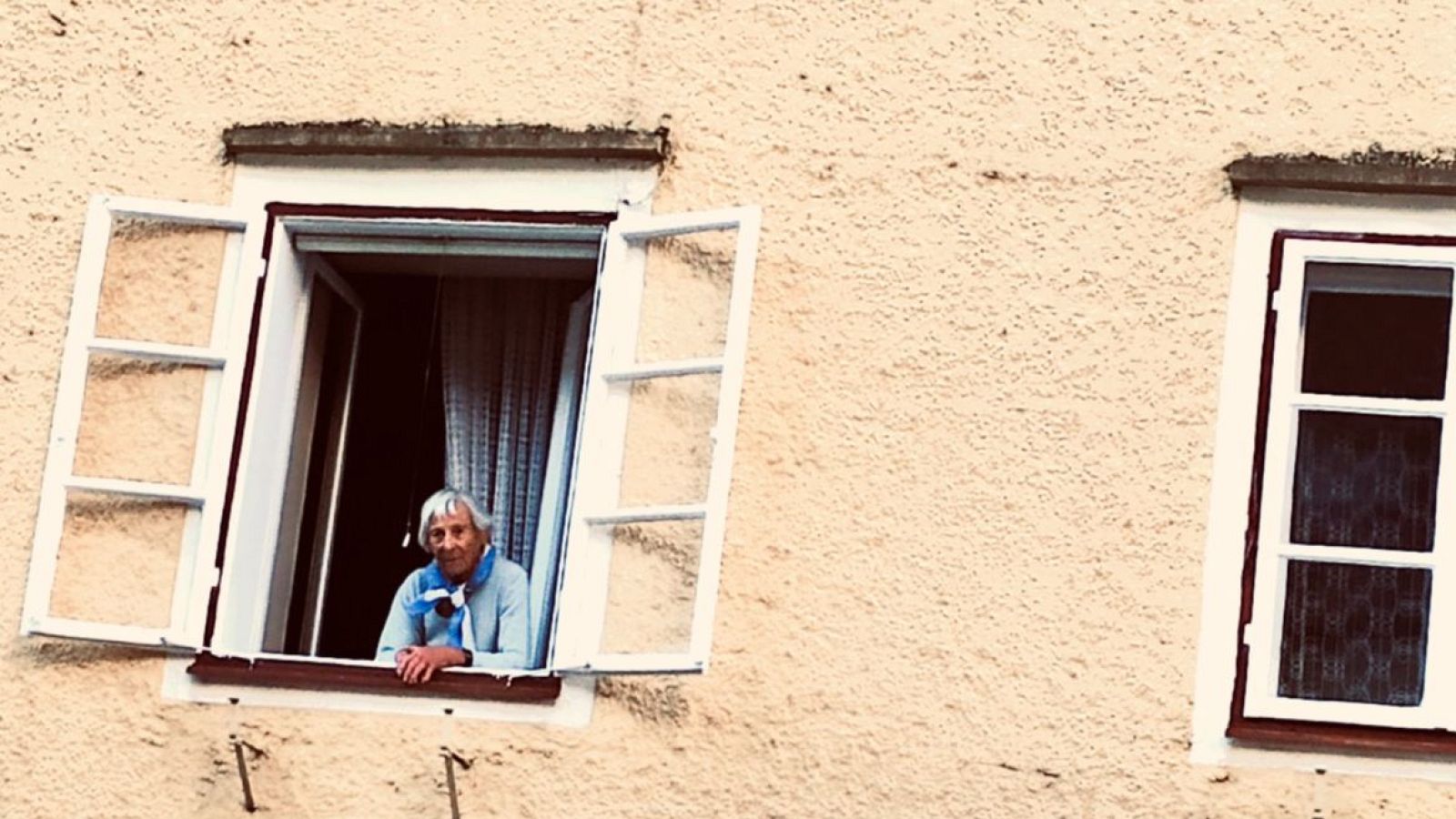 Días De Cine: ¿Quién teme al pueblo de Hitler? | Ver