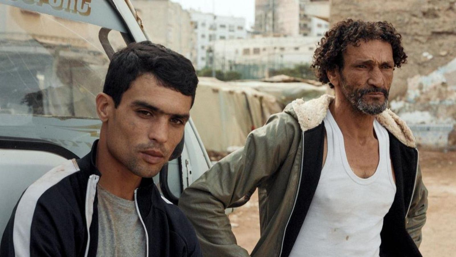 Días De Cine: Las jaurías | Ver