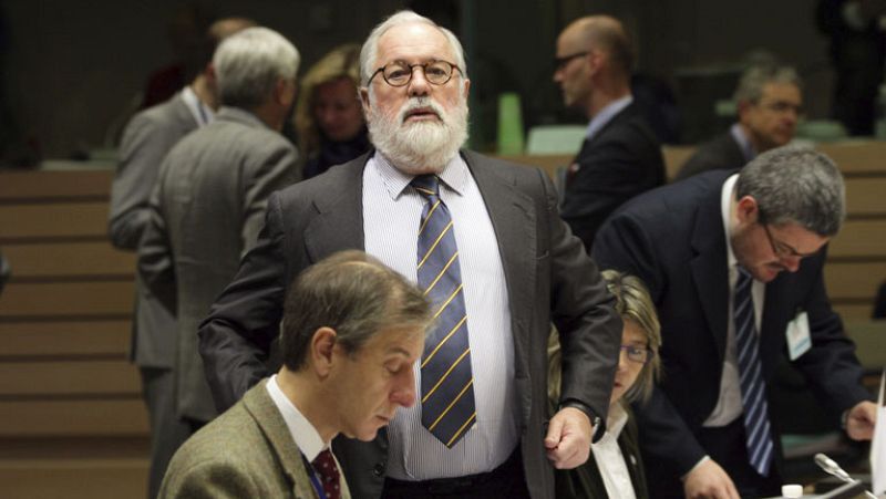 La UE cierra un acuerdo sobre las cuotas pesqueras de 2013 con menos recortes de lo previsto