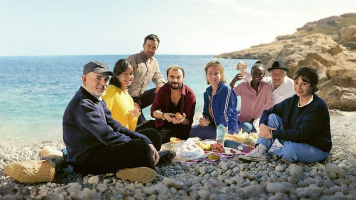 Días de cine - Días De Cine: Que la fiesta continúe