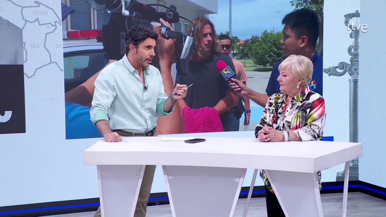 Mañaneros - Programa 222 - ver ahora